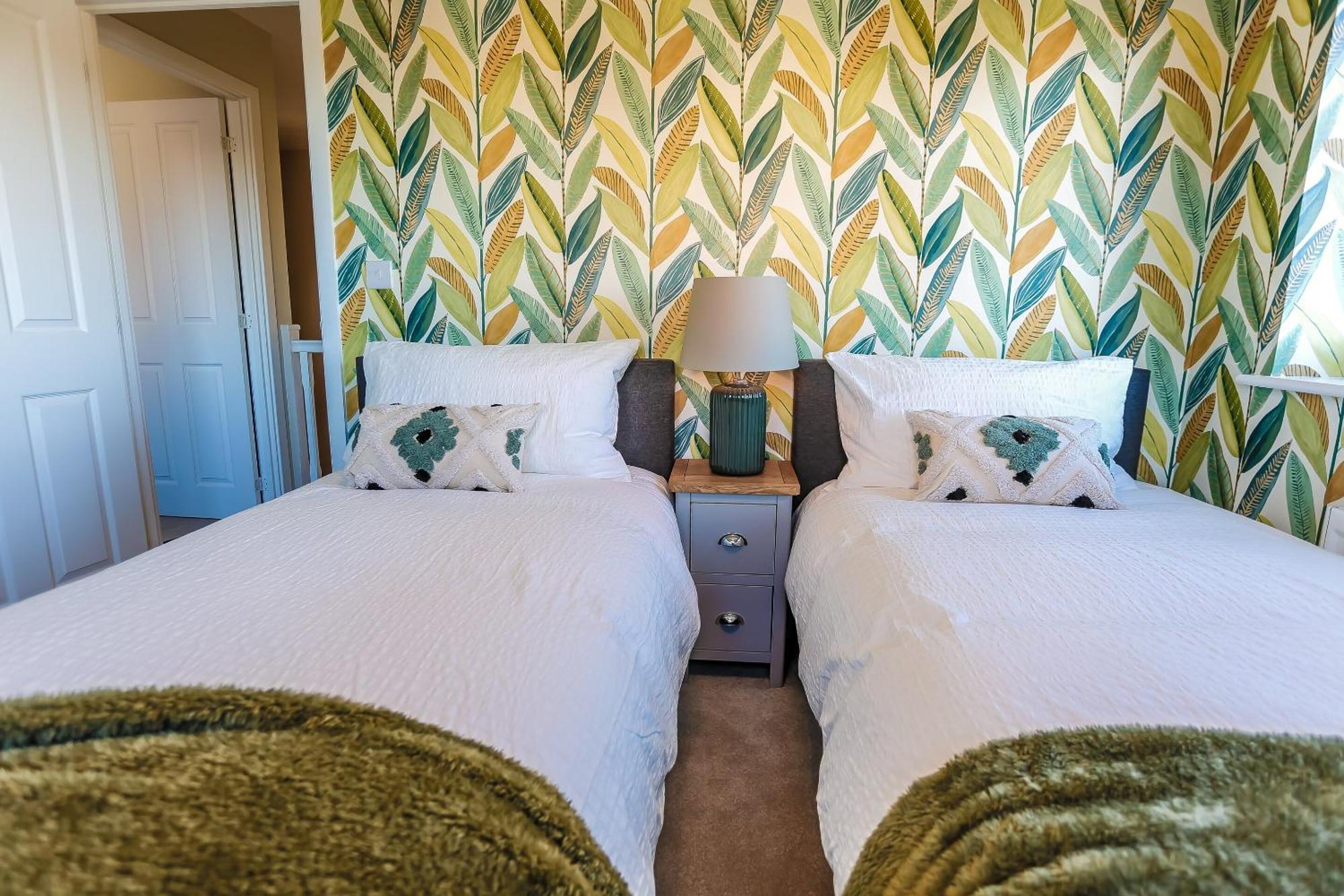 Flint House - Bracklesham Bay Vila Chichester Quarto foto